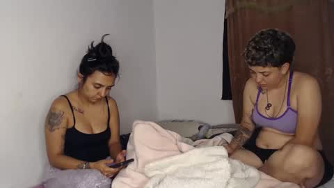 kammy   y   camila online show from May 2026 11:51:02 AM
