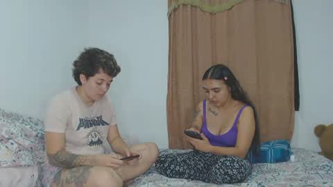 kammy   y   camila online show from June 2026 02:53:01 AM