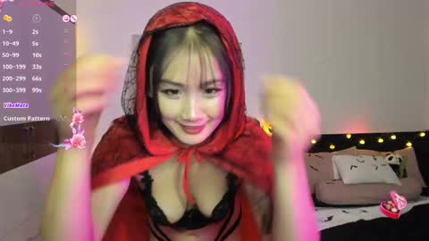 Kamy   THX for  THUMBS UP online show from October 2025 09:24:02 PM