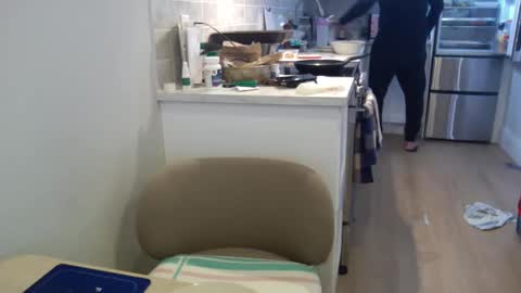 Cam with Me Vixens DM me online show from January 2026 03:16:02 PM