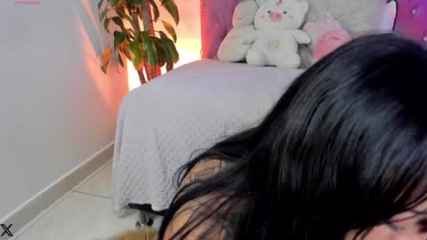 Snapshot of kanao_tsuyuri chatting on January 2025 07:15:01 PM Kanao uwu online show from January 2025 07:15:01 PM