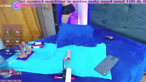 Snapshot of kandy_bellerose chatting on November 2025 11:47:02 PM Lazily zoe online show from November 2025 11:47:02 PM