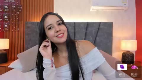 Deisy Miller online show from June 2026 06:45:01 PM