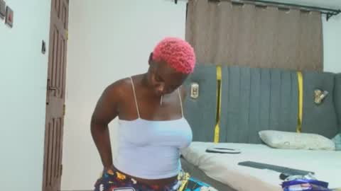 Snapshot of kandy_springs chatting on July 2026 09:32:02 PM kandy_springs online show from July 2026 09:32:02 PM