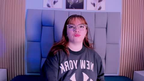 kandyfrees online show from February 2026 11:26:02 AM