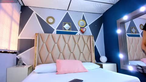 hello  Im Danni online show from January 2025 07:15:01 PM