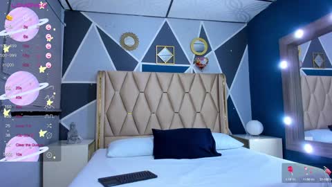 hello  Im Danni online show from January 2025 10:28:02 PM