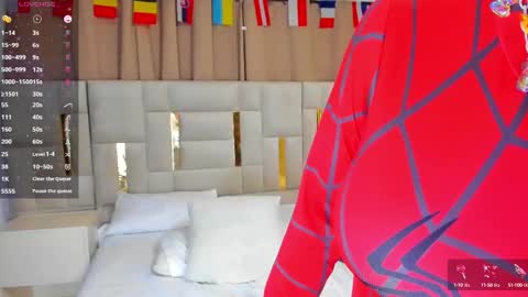 hello  Im Danni online show from March 2025 03:07:01 PM