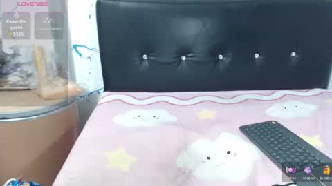 Snapshot of kandysexy chatting on January 2025 05:13:01 PM Paola online show from January 2025 05:13:01 PM