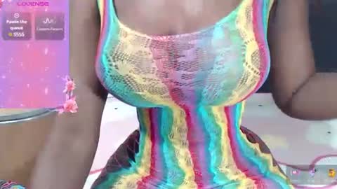 Snapshot of kandysexy chatting on March 2025 10:10:02 PM Paola online show from March 2025 10:10:02 PM