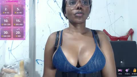 Snapshot of kandysexy chatting on September 2025 05:12:02 PM Paola online show from September 2025 05:12:02 PM