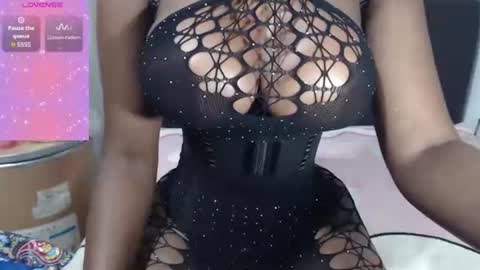 Snapshot of kandysexy chatting on September 2025 09:36:02 PM Paola online show from September 2025 09:36:02 PM