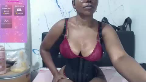 Paola online show from March 2026 06:41:02 PM