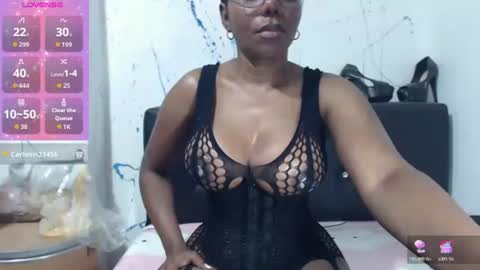 Paola online show from April 2026 04:02:02 PM