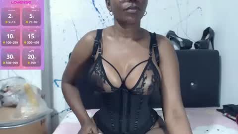 Paola online show from May 2026 05:17:02 PM