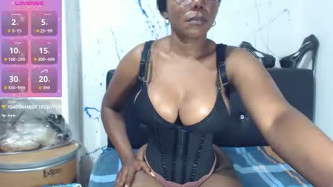 Paola online show from June 2026 05:40:02 PM
