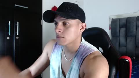 K A N E online show from December 2024 08:39:01 PM