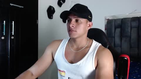 K A N E online show from December 2024 10:45:01 PM