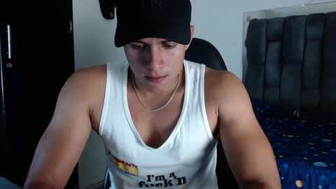 K A N E online show from January 2025 01:47:02 AM