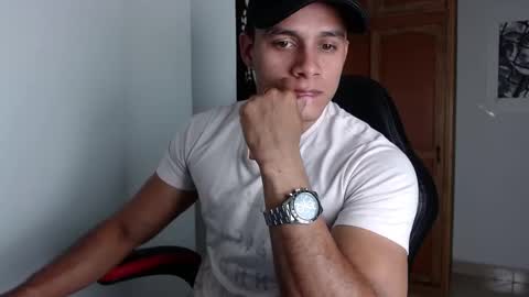 K A N E online show from February 2025 05:52:02 PM