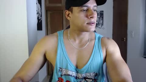 K A N E online show from February 2025 07:30:01 PM