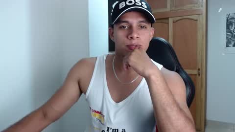 K A N E online show from March 2025 04:46:02 PM