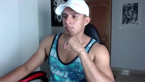 K A N E online show from March 2025 10:08:02 PM