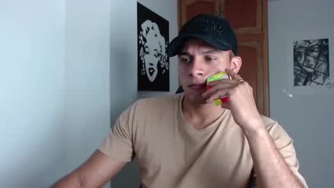 K A N E online show from March 2025 04:57:01 PM