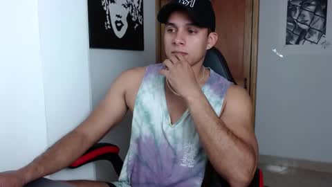 K A N E online show from March 2025 04:19:01 AM