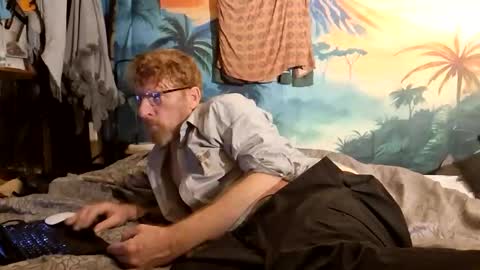 Kane Santiago online show from April 2026 07:35:01 AM