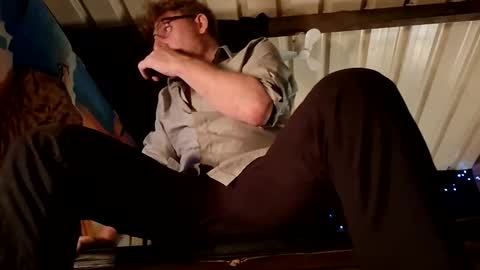 Kane Santiago online show from April 2026 07:36:01 AM