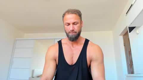 Kane OF strongkane online show from January 2025 09:55:02 AM