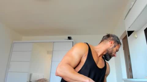 Kane OF strongkane online show from January 2025 02:17:02 PM