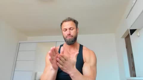 Kane OF strongkane online show from February 2025 09:54:01 AM