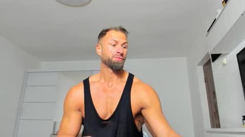 Kane OF strongkane online show from February 2025 07:13:01 PM