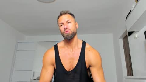 Kane OF strongkane online show from February 2025 05:03:02 PM