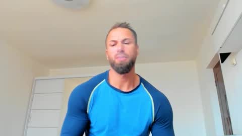 Kane OF strongkane online show from March 2025 12:23:01 PM