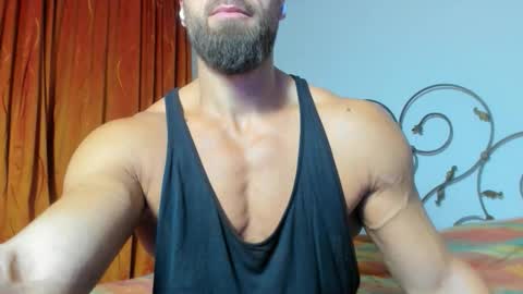 Kane OF strongkane online show from April 2026 12:38:01 AM