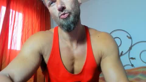 Kane OF strongkane online show from April 2026 09:37:02 AM