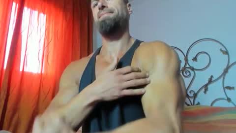 Kane OF strongkane online show from May 2026 12:21:01 PM