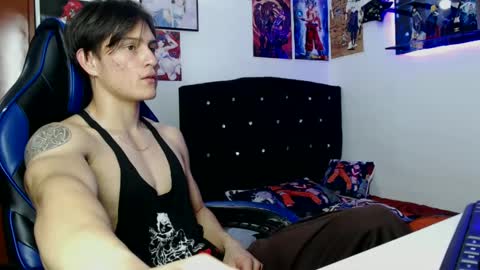 Snapshot of kanekixxxhot chatting on December 2024 11:29:02 PM andres online show from December 2024 11:29:02 PM