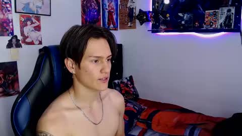 Snapshot of kanekixxxhot chatting on March 2025 07:49:02 PM andres online show from March 2025 07:49:02 PM