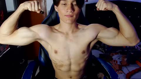 Snapshot of kanekixxxhot chatting on March 2025 11:05:02 PM andres online show from March 2025 11:05:02 PM