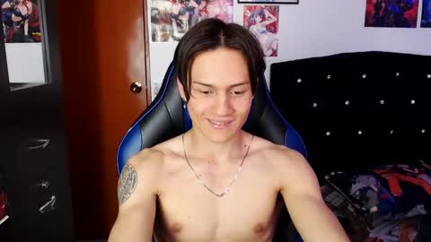 Snapshot of kanekixxxhot chatting on March 2025 08:23:02 PM andres online show from March 2025 08:23:02 PM