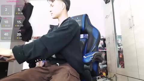 andres online show from March 2026 03:40:01 PM