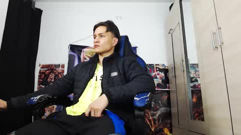 andres online show from March 2026 11:35:01 AM