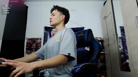 andres online show from March 2026 11:38:01 AM