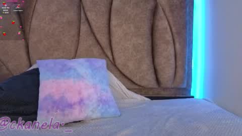 Cami online show from February 2026 12:26:02 PM