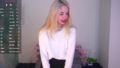 Snapshot of kaneshacornick chatting on September 2025 03:18:02 AM Alice online show from September 2025 03:18:02 AM