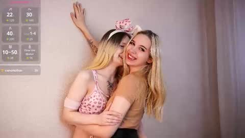 Snapshot of kaneshacornick chatting on November 2025 04:23:02 AM Alice online show from November 2025 04:23:02 AM